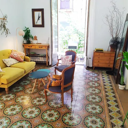 Con Salon Privado En La Rambla * Gérone