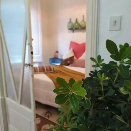 Con Salon Privado En La Rambla Séjour chez l'habitant Gérone